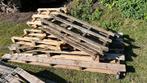 Brandhout, Ophalen, Zo goed als nieuw, Pallet, Minder dan 200 cm