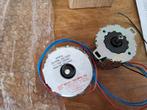 Synchroonmotor omkeerbaar 12-240 volt, Ophalen of Verzenden