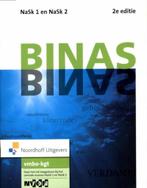 binas vmbo-tl, Boeken, VMBO, Scheikunde, Nieuw, Ophalen of Verzenden