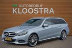 Mercedes-Benz E-klasse Estate 220 CDI Avantgarde | 19'' AMG, Automaat, Euro 5, Achterwielaandrijving, Gebruikt