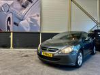 Peugeot 307 CC 2.0-16V | Leer |, Voorwielaandrijving, 4 cilinders, Cabriolet, 4 stoelen