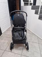 Te koop maxi cosi kinderwagen met zit functie, Ophalen of Verzenden, Zo goed als nieuw, Overige merken