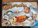 Spel: La cucaracha, Hobby en Vrije tijd, Gezelschapsspellen | Bordspellen, Ophalen of Verzenden, Zo goed als nieuw