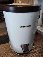 Vendomatic centrifuge, Witgoed en Apparatuur, Wasdrogers, Ophalen, Gebruikt, Minder dan 85 cm, Bovenlader