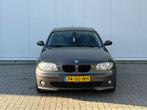 BMW 1-Serie 1.6 116I 2006 Bruin, Auto's, 1596 cc, Achterwielaandrijving, 4 cilinders, Bruin