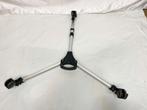 Velbon DL-10 Universal statief Dolly, N, Minder dan 150 cm, N, N