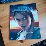 Tomb raider legend the complete guide, Avontuur en Actie, 1 speler, Ophalen of Verzenden, Zo goed als nieuw