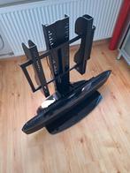 Te koop draaibare tv voet, Ophalen of Verzenden