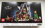 Lego Elf Club House 10275 - Nieuw!, Lego, Denemarken, Nieuw, Ophalen of Verzenden