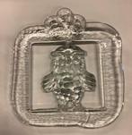 KOSTA BODA ZWEDEN - raamhanger uil, Antiek en Kunst, Ophalen of Verzenden