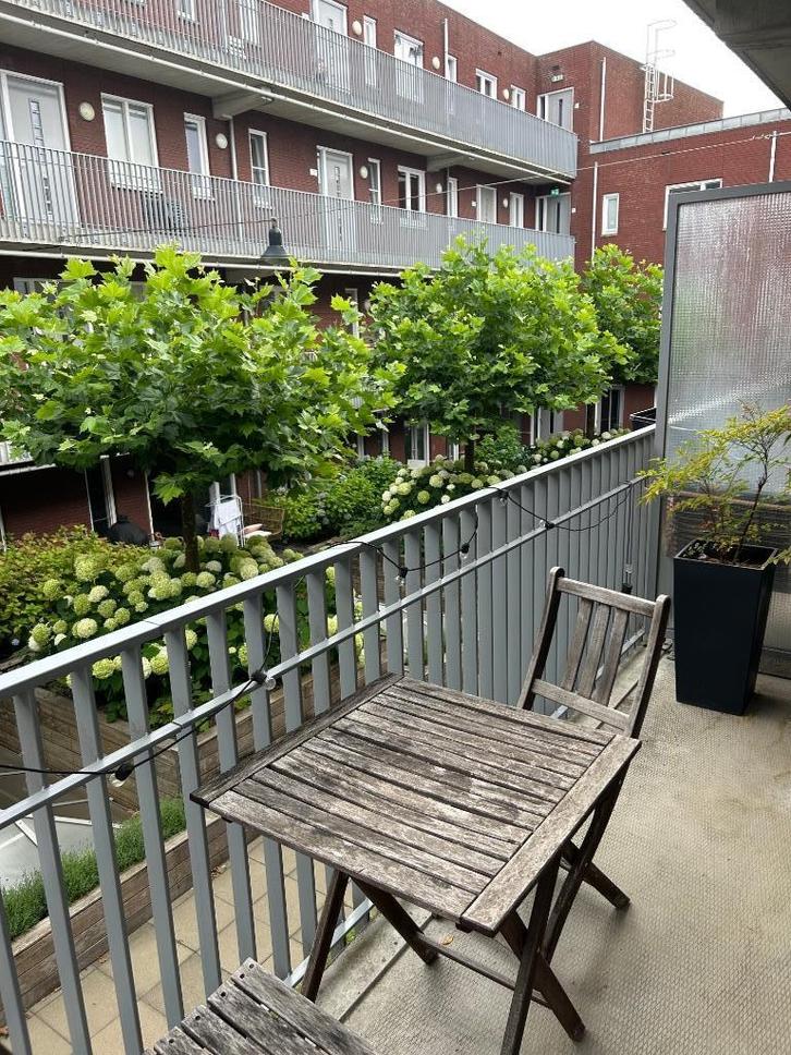 Appartement te huur graafseweg Den bosch, Huizen en Kamers, Huizen te huur, Noord-Brabant, Appartement, Direct bij eigenaar, A