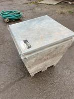 Bouw waterput, Ophalen, Gebruikt