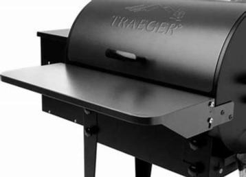 Traeger accessoires  beschikbaar voor biedingen