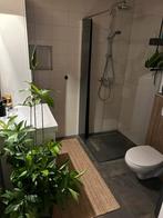 Grohe thermostatische douchekraan cold touch, Ophalen of Verzenden, Zo goed als nieuw, Douche