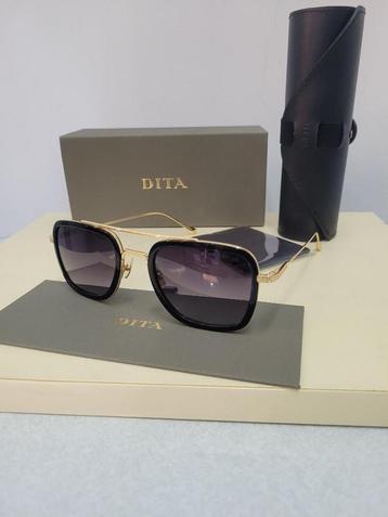 Dita Flight006 Zonnebril, Nieuw ! beschikbaar voor biedingen
