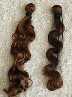 Nieuw: 22 en 26 inch human hair extensions, Ophalen of Verzenden, Nieuw, Pruik of Haarverlenging