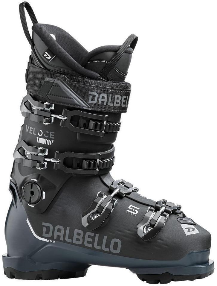 Dalbello Veloce 100 GW maat 27.5 28.5 29.5 sportief comfort, Sport en Fitness, Skiën en Langlaufen, Nieuw, Schoenen, Skiën, Overige merken