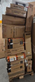 Mix Pallet Retouren Meubels, Ophalen, Gebruikt, Mix pallet, Mix pallet