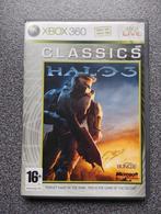 Halo 3 Classics, Spelcomputers en Games, Games | Xbox 360, Shooter, Verzenden, 1 speler, Zo goed als nieuw