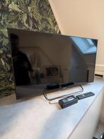 Sony TV - KDL-43W809C - met klein defect, Audio, Tv en Foto, Televisies, Ophalen, 80 tot 100 cm, 100 Hz, Sony