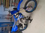 Yamaha crossmotor 250 cc 4 takt, Fietsen en Brommers, Minibikes, Midibikes en Pitbikes, Ophalen, Gebruikt, Overige typen, Yamaha