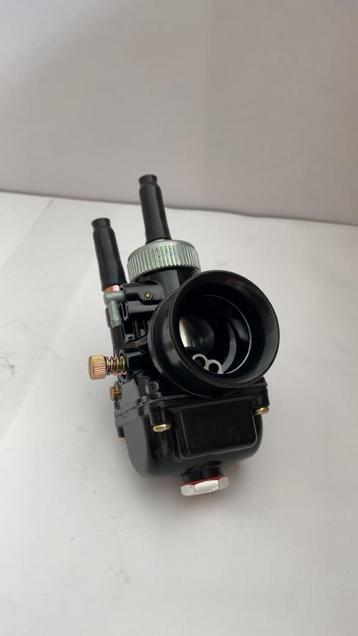 Gloednieuwe 17.5mm carburateur beschikbaar voor biedingen