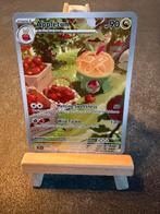 Appletun 211/191 Pokémon Surging Sparks, Ophalen of Verzenden, Zo goed als nieuw