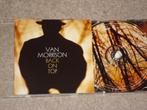 Van Morrison...Back on Top..., Ophalen of Verzenden, 1980 tot heden, Zo goed als nieuw, Jazz en Blues