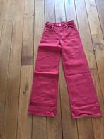 Meisjes broek maat 36, H&M, Ophalen of Verzenden, Zo goed als nieuw