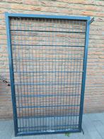 Tuinpoort, Tuin en Terras, Ophalen, Zo goed als nieuw, IJzer