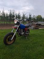 Honda ape 80 cc 4 takt, Ophalen, Zo goed als nieuw, Honda