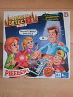 Leugendetector. Het spel!, Hobby en Vrije tijd, Gezelschapsspellen | Overige, Een of twee spelers, Ophalen of Verzenden, Zo goed als nieuw