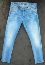 PME Legend Curtis stretch jeans 34/34 (Z.G.A.N.), Kleding | Heren, Spijkerbroeken en Jeans, Blauw, Ophalen of Verzenden, W33 - W34 (confectie 48/50)