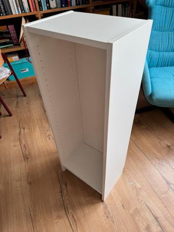Ikea Billy 40x28x106 - afbeelding 2