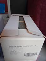 Groene wandtegels 13x13 glans - 1m2, Doe-het-zelf en Verbouw, Tegels, Ophalen, Minder dan 20 cm, Minder dan 5 m², Wandtegels