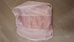 2x aankleedkussenhoes roze Little Dutch, Ophalen of Verzenden, Zo goed als nieuw, Minder dan 50 cm, 105 cm of meer