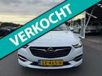 Opel Insignia Grand Sport 1.6 CDTI AUT OPC SEDAN FULL! 2018, Auto's, Gebruikt, Euro 6, 4 cilinders, Wit