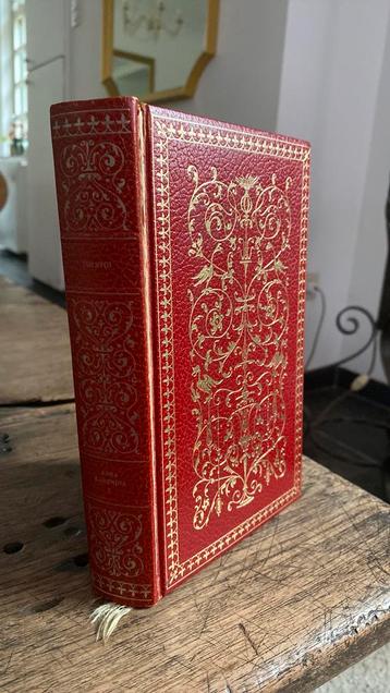 L.N Tolstoi - Anna Karenina - De Boekenschat, Hardcover beschikbaar voor biedingen