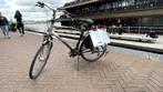 Giant herenfiets (L/XL) met 28-inch wielen, Ophalen, Gebruikt, Versnellingen, Giant