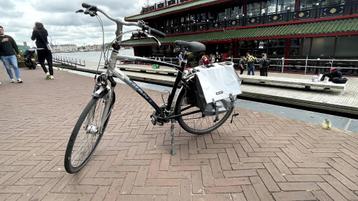 Giant herenfiets (L/XL) met 28-inch wielen beschikbaar voor biedingen