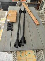 Imperial dakdragers, Ophalen of Verzenden, Zo goed als nieuw