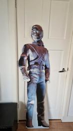 Michael Jackson Kartonnen HIStory Promo Display  Standbeeld, Verzamelen, Ophalen of Verzenden, Gebruikt