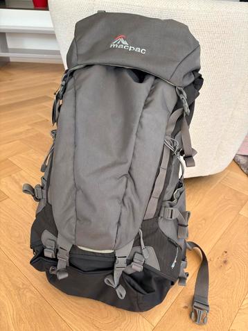 Macpac Torlesse 65 L Rugzak - Trekking beschikbaar voor biedingen