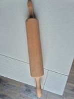 Houten Deegroller, Ophalen of Verzenden, Zo goed als nieuw