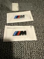 BMW M Badge - Nieuw!, Verzenden, Nieuw