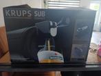Krups SUB Compact - Thuistap, Ophalen of Verzenden, Gebruikt, Krups