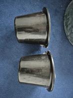 2 Voeremmers voor Paarden - Praktisch en Duurzaam, Ophalen of Verzenden, Gebruikt, Universele onderdelen