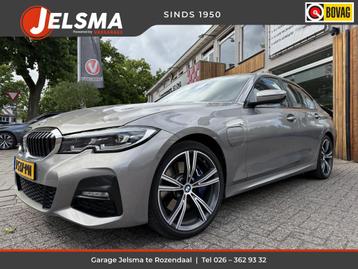 BMW 3-serie 330e eDrive Edition M-Sport, Schuifdak | 19inch  beschikbaar voor biedingen