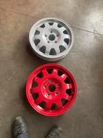 2x porsche velg 17 inch 3,5J reservewiel porsche, Ophalen, Porsche