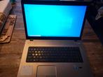 HP ProBook 470 G1, Computers en Software, Windows Laptops, Gebruikt, 2 tot 3 Ghz, Qwerty, 8 GB